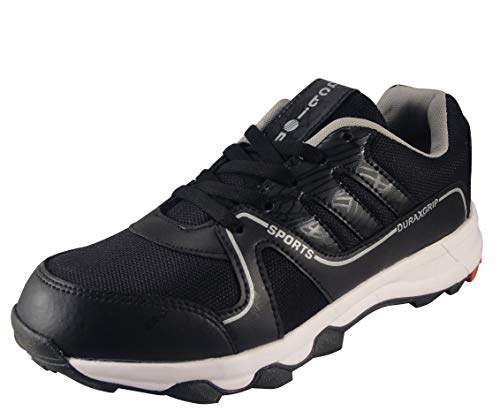 action synergy men's sports running shoes