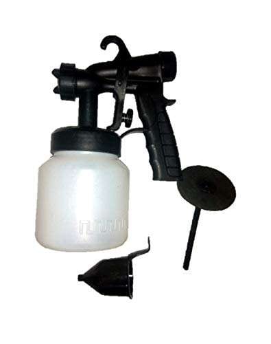 Buy Amide By Ad Com Paint Zoom Parts Container With Viscosity Measuring Cup Amp Spray Gun Features Price Reviews Online In India Justdial