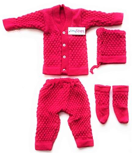 born baby sweater online