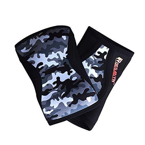knee support crossfit