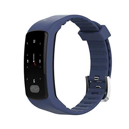 smart wristband e07