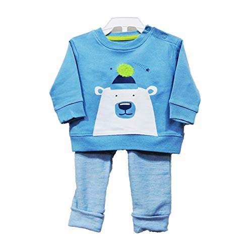 top and bottom set for baby girl