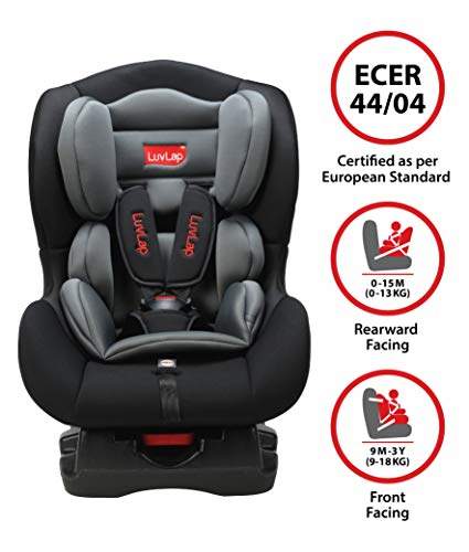 luvlap baby car seat