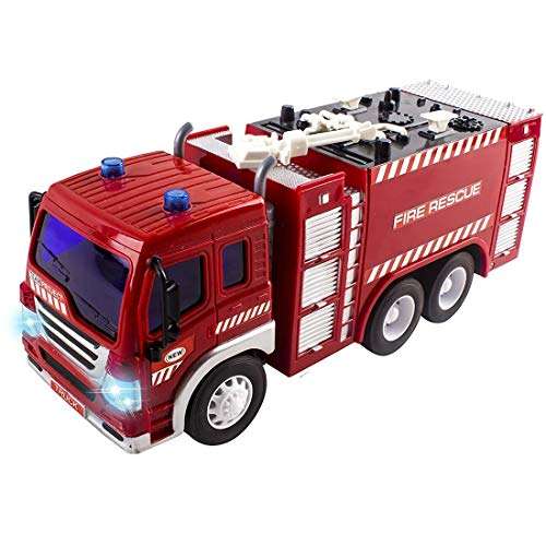 fire truck toy online