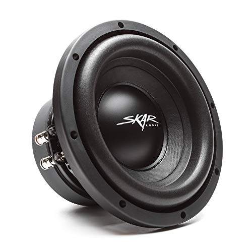 skar audio subwoofers