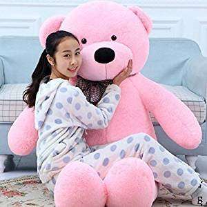life size teddy bear price