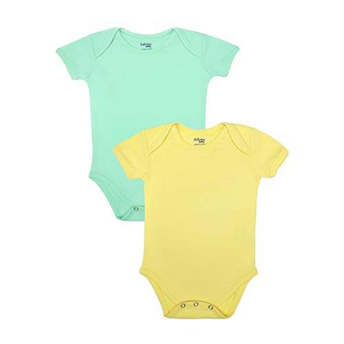 lemon unisex baby clothes