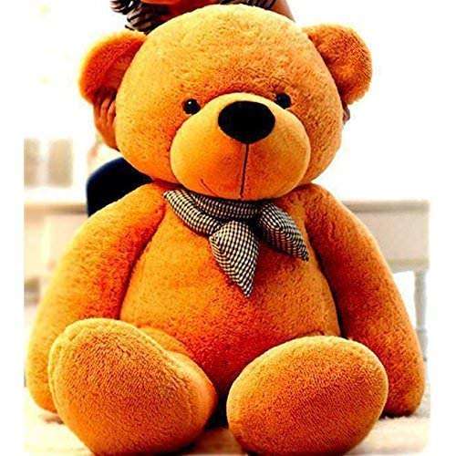 big teddy bear 6ft