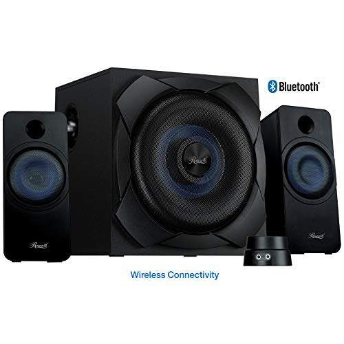 50 watt subwoofer speaker