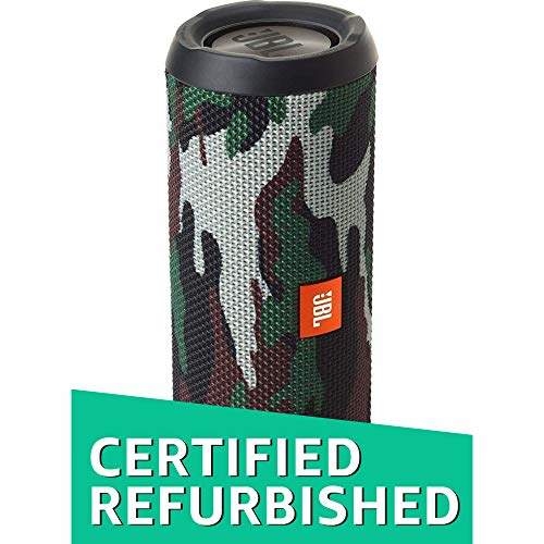 jbl flip 3 refurbished