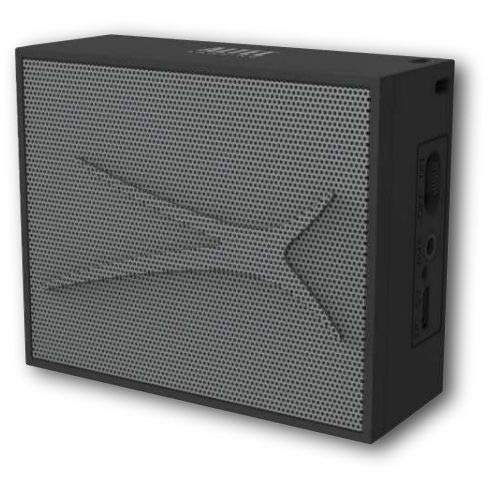altec lansing pocket speaker