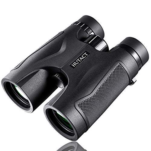 binoculars definition