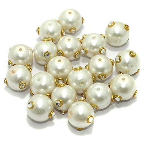 kundan beads jewellery