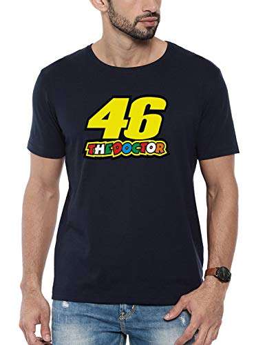 valentino rossi t shirt india