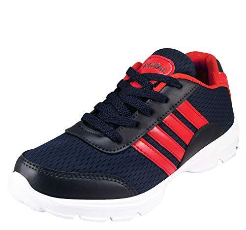 action running shoes price