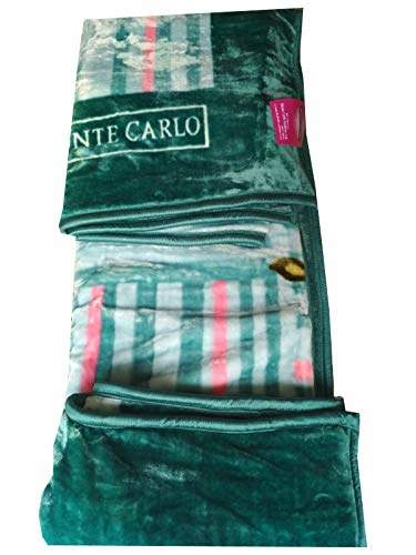 monte carlo blanket