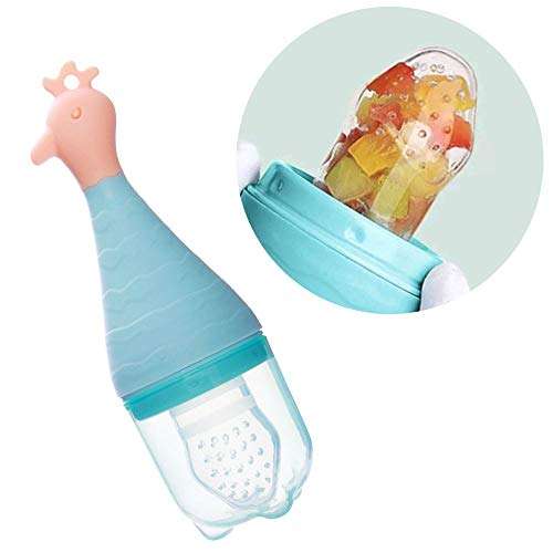 fruit pacifier india