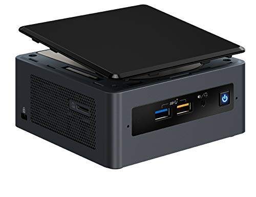 Buy Intel Core I7 Mini Pc 8th Gen Core I7 32gb Ram 1tb Ssd Win 10 Professional Features Price Reviews Online In India Justdial