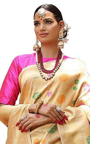 meena bazaar online earrings