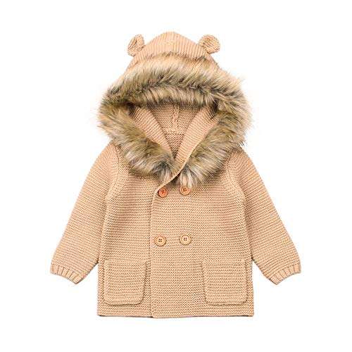 buy baby coat