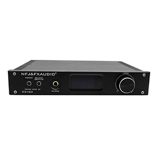 headphone amp with remote control