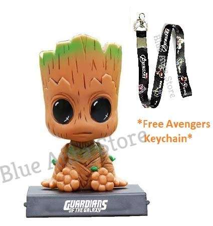 groot table toy