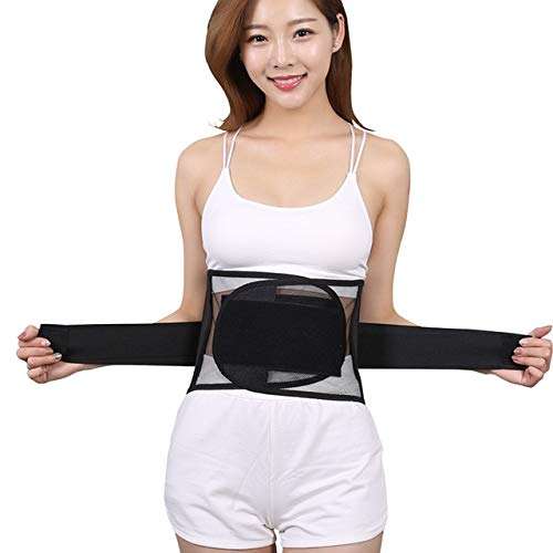 slim body shaper weight loss