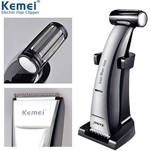 trimming machine for man