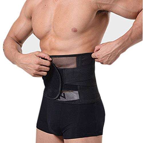 tummy belt for men