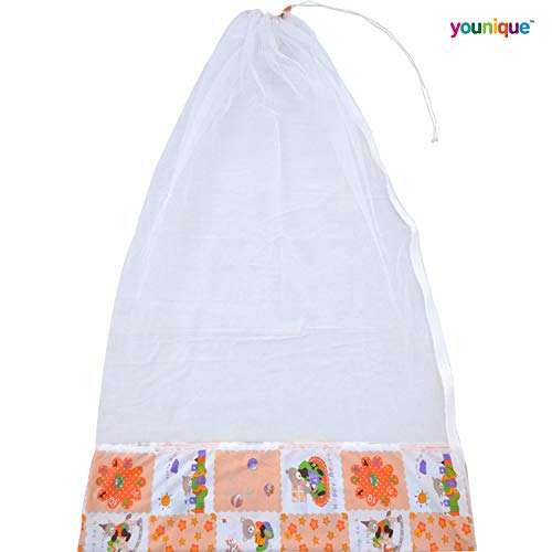 mosquito net for jhula