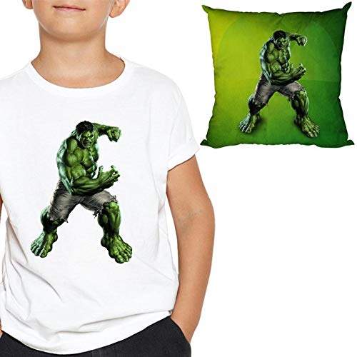 hulk t shirt online india