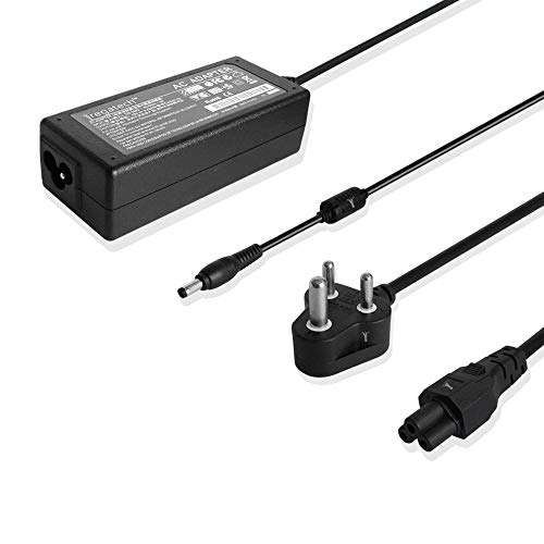 Buy Regatech Packard Bell A6 Laptop Charger 65w Power Adapter 19v 3 42a Pin 5 5mm X 2 5mm Free Power Cord Features Price Reviews Online In India Justdial