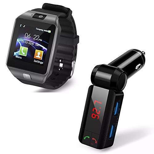 drumstone y1 smart watch