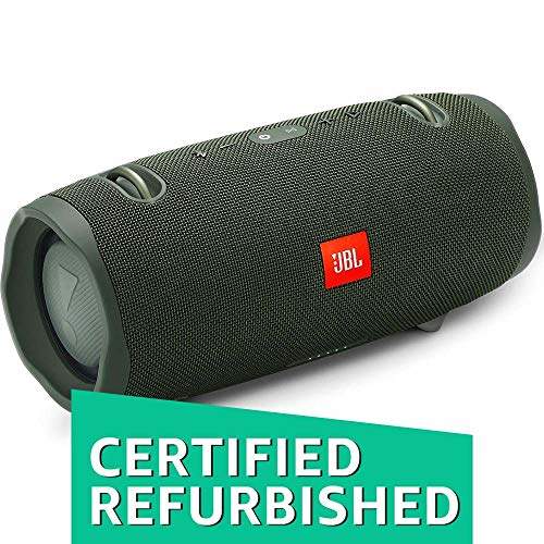 refurbished jbl speakers
