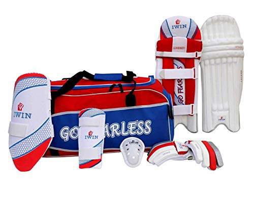 cricket kit for men
