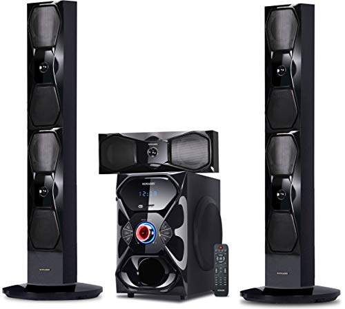 bluetooth speakers with sd card slot