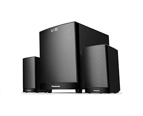 panasonic hifi speakers