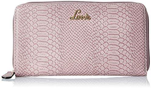 lavie pink wallet