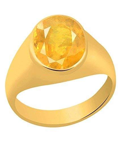 pukhraj stone 7.25 ratti price