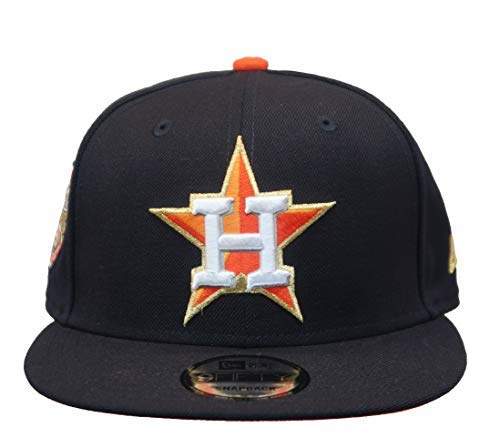 houston astros 2017 world series hat