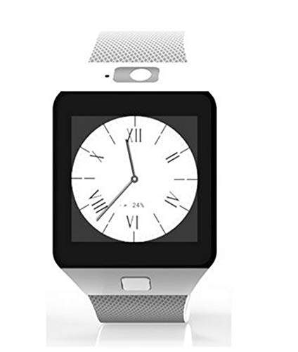 4gb ram smartwatch