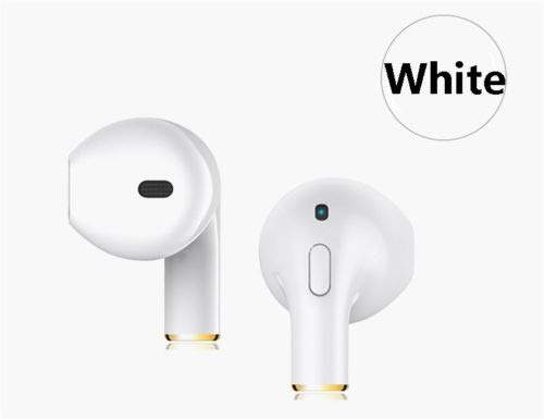 Buy Fidgetgear Mini Wireless Earphone Bluetooth Headset Sports Earbuds For Iphone Samsung White Features Price Reviews Online In India Justdial