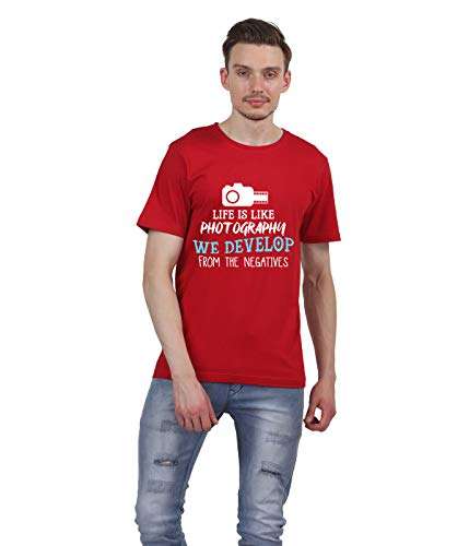 lives t shirt price in india
