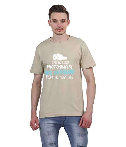 lives t shirt price in india