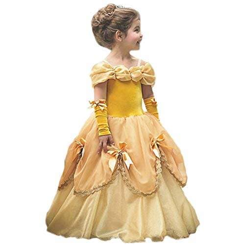 baby girl princess dress