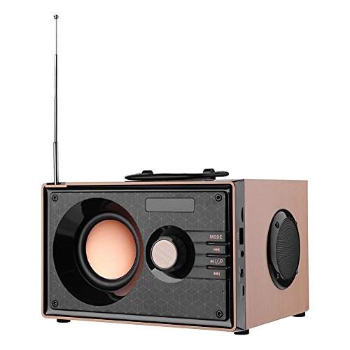 stereo sound bluetooth speakers