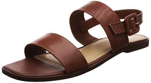 mode by red tape women's fashion sandals