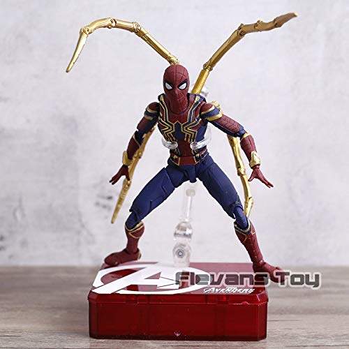 spiderman toys online
