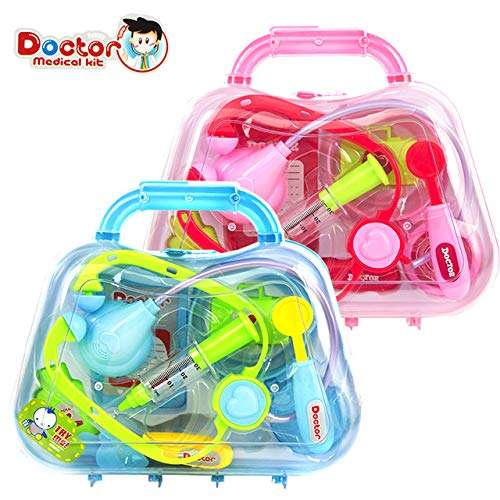 doctor medical kit