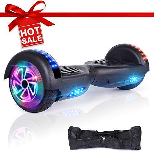 hamleys hoverboard price
